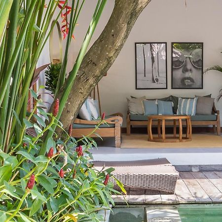 Pulesari 2 Bedrooms Seminyak Zewnętrze zdjęcie