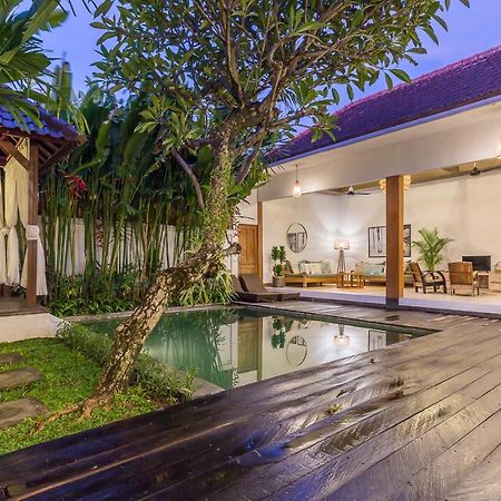 Pulesari 2 Bedrooms Seminyak Zewnętrze zdjęcie