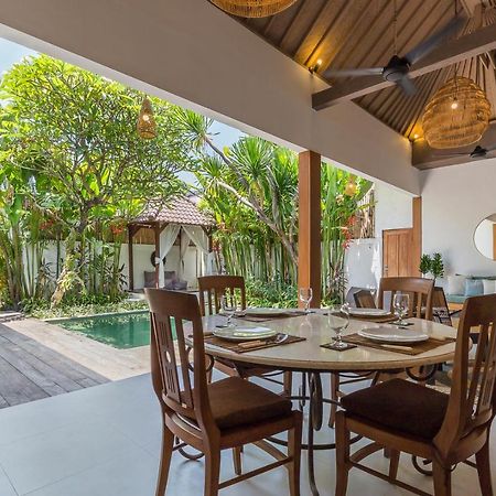 Pulesari 2 Bedrooms Seminyak Zewnętrze zdjęcie