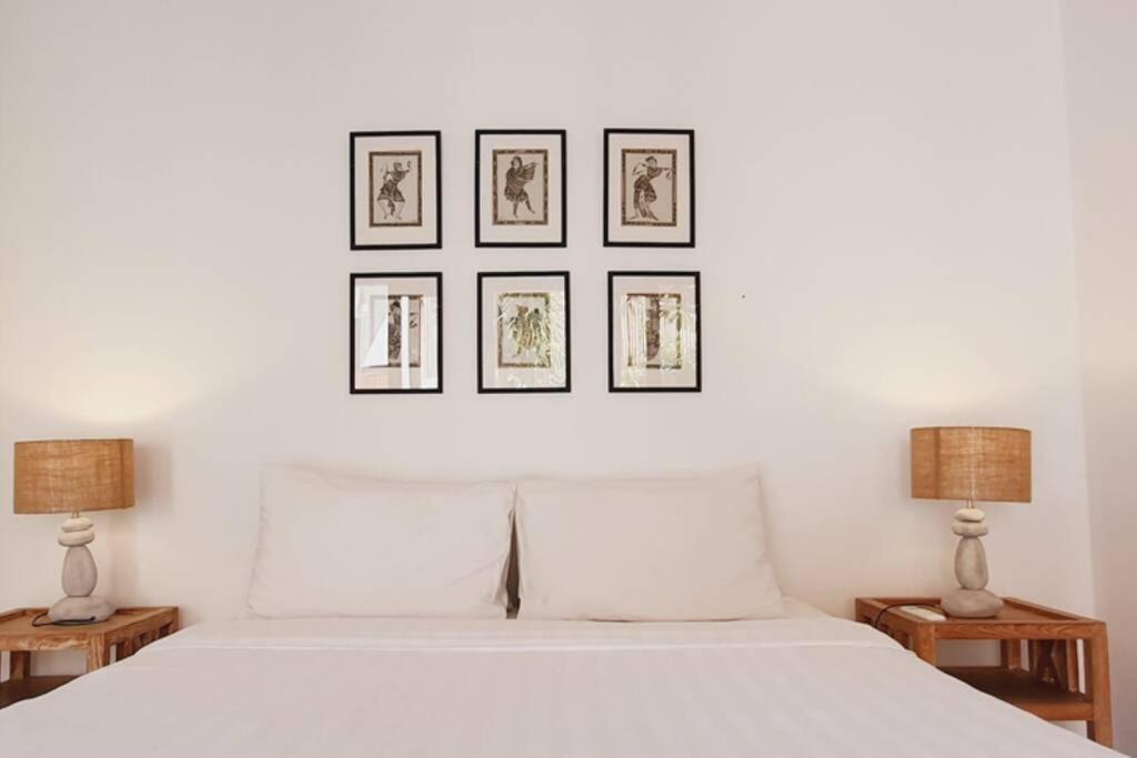 Pulesari 2 Bedrooms Seminyak Zewnętrze zdjęcie
