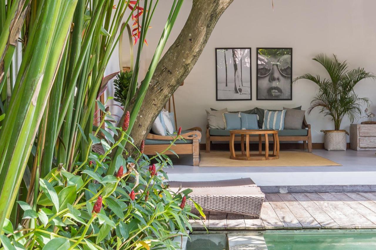 Pulesari 2 Bedrooms Seminyak Zewnętrze zdjęcie