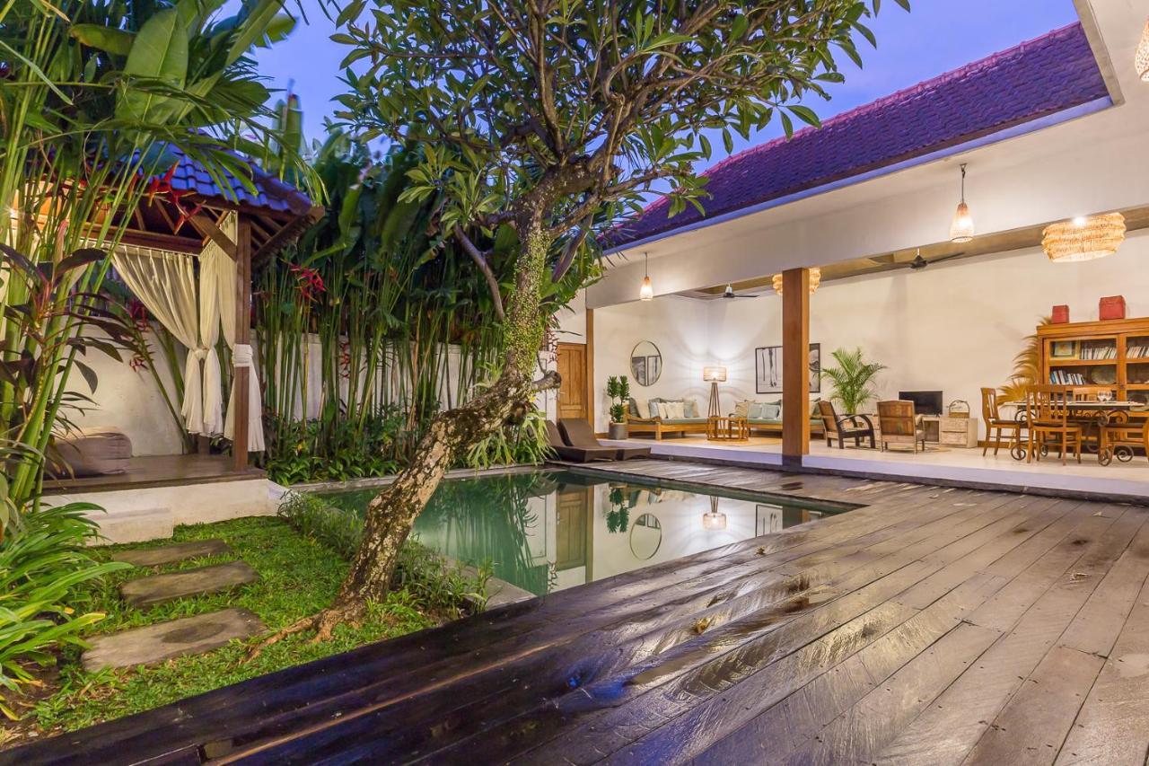 Pulesari 2 Bedrooms Seminyak Zewnętrze zdjęcie