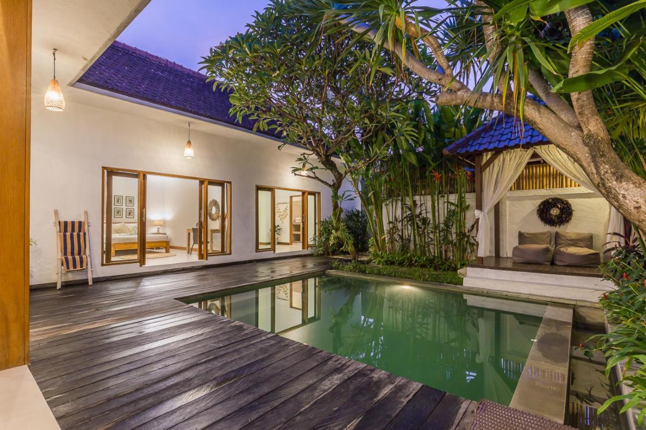 Pulesari 2 Bedrooms Seminyak Zewnętrze zdjęcie
