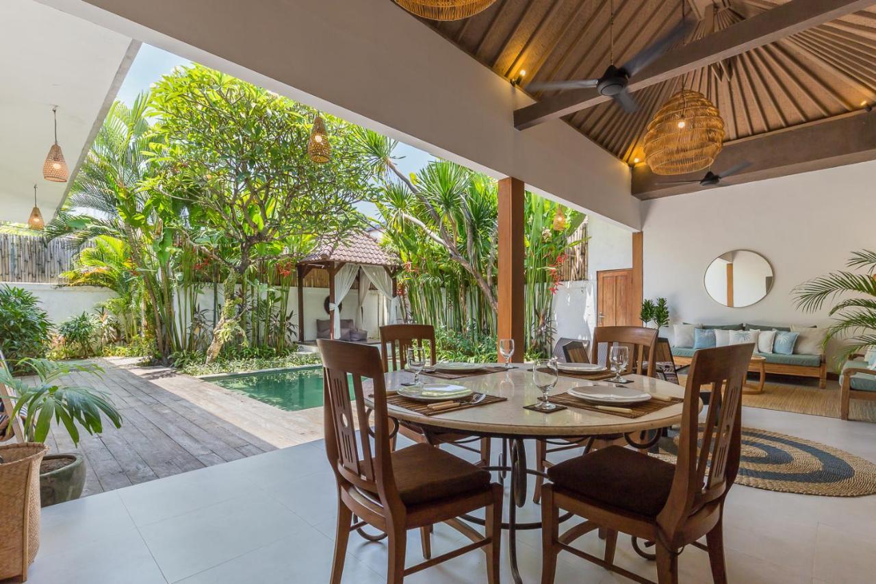 Pulesari 2 Bedrooms Seminyak Zewnętrze zdjęcie