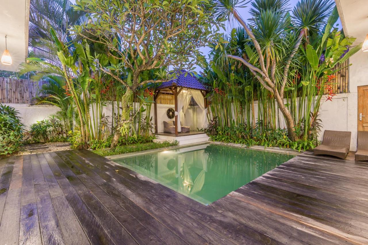 Pulesari 2 Bedrooms Seminyak Zewnętrze zdjęcie