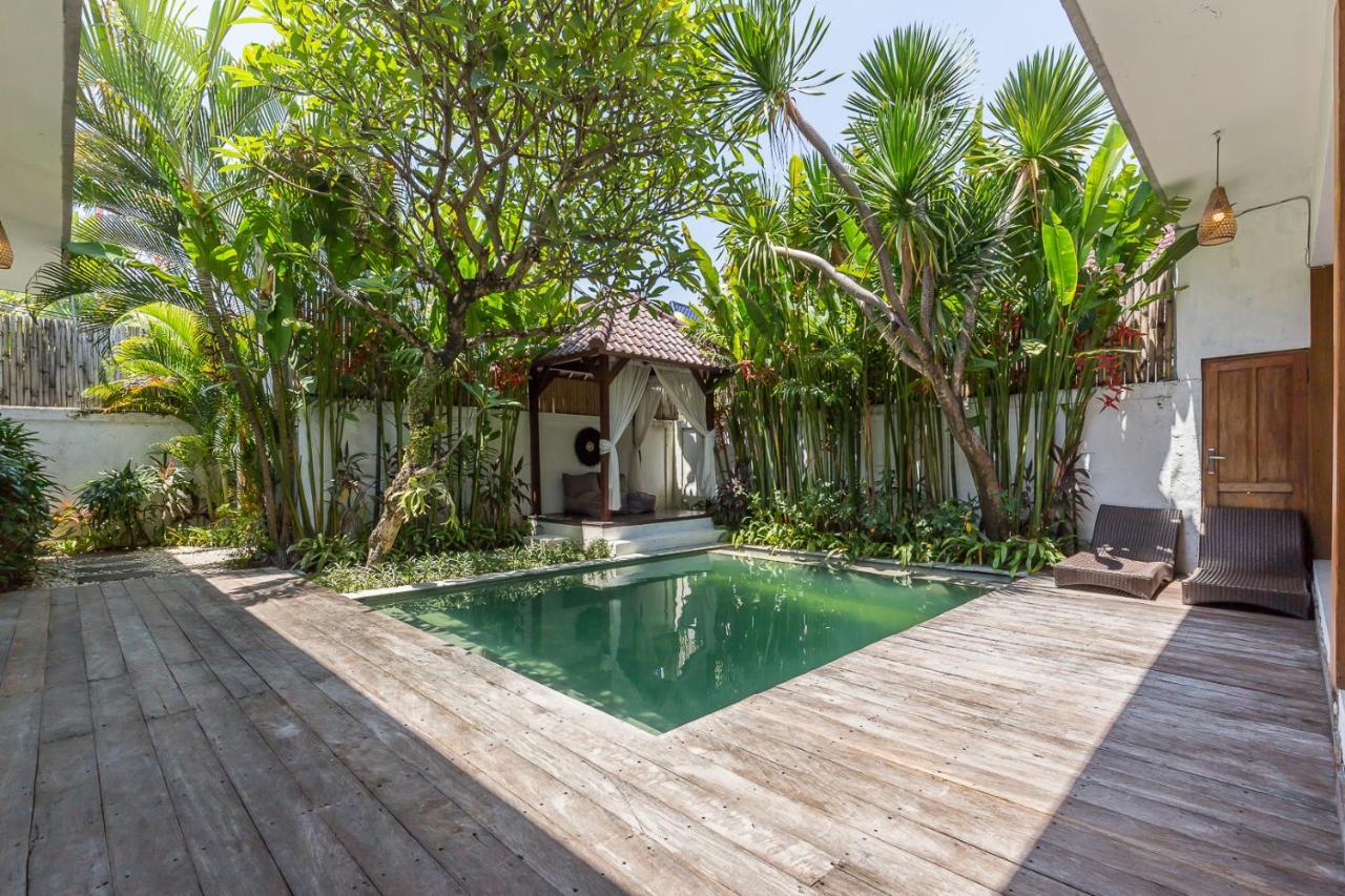 Pulesari 2 Bedrooms Seminyak Zewnętrze zdjęcie
