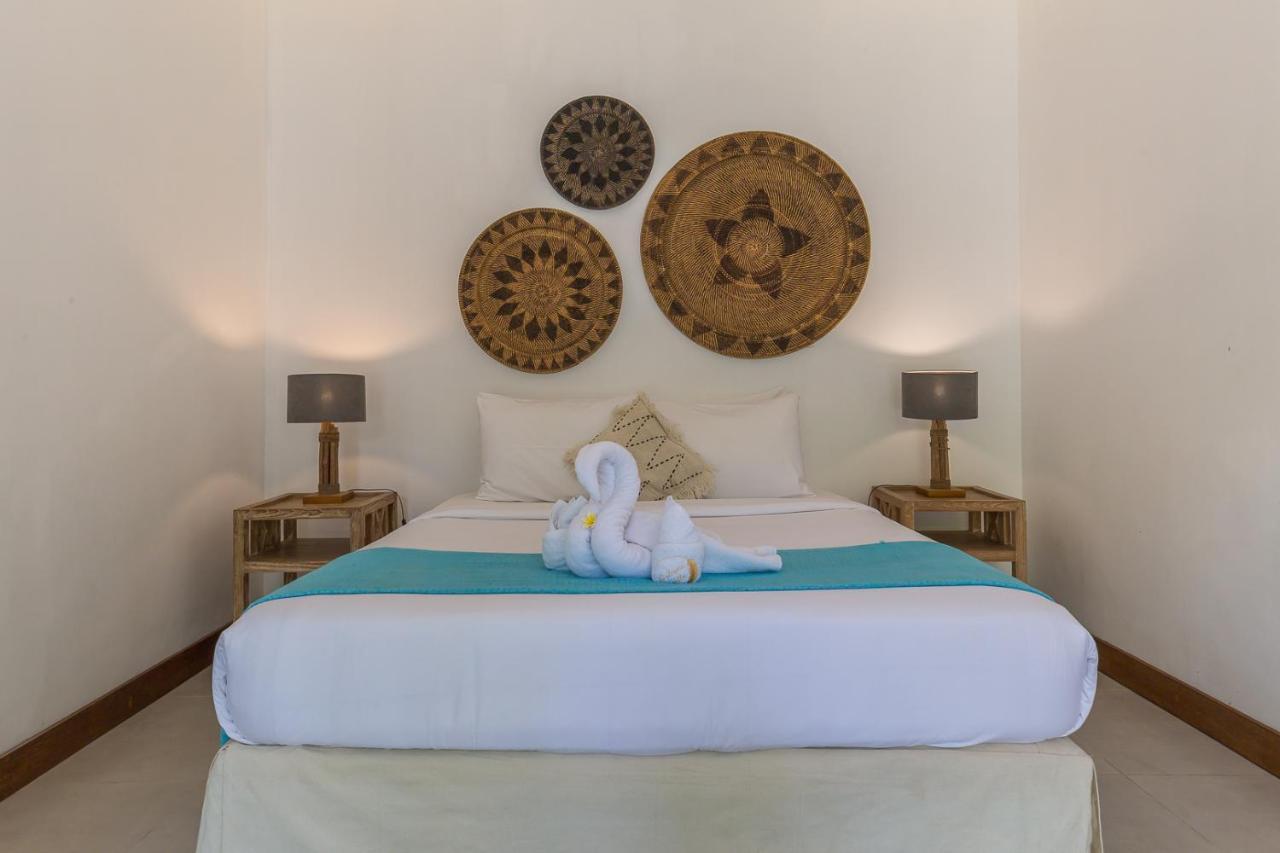Pulesari 2 Bedrooms Seminyak Zewnętrze zdjęcie