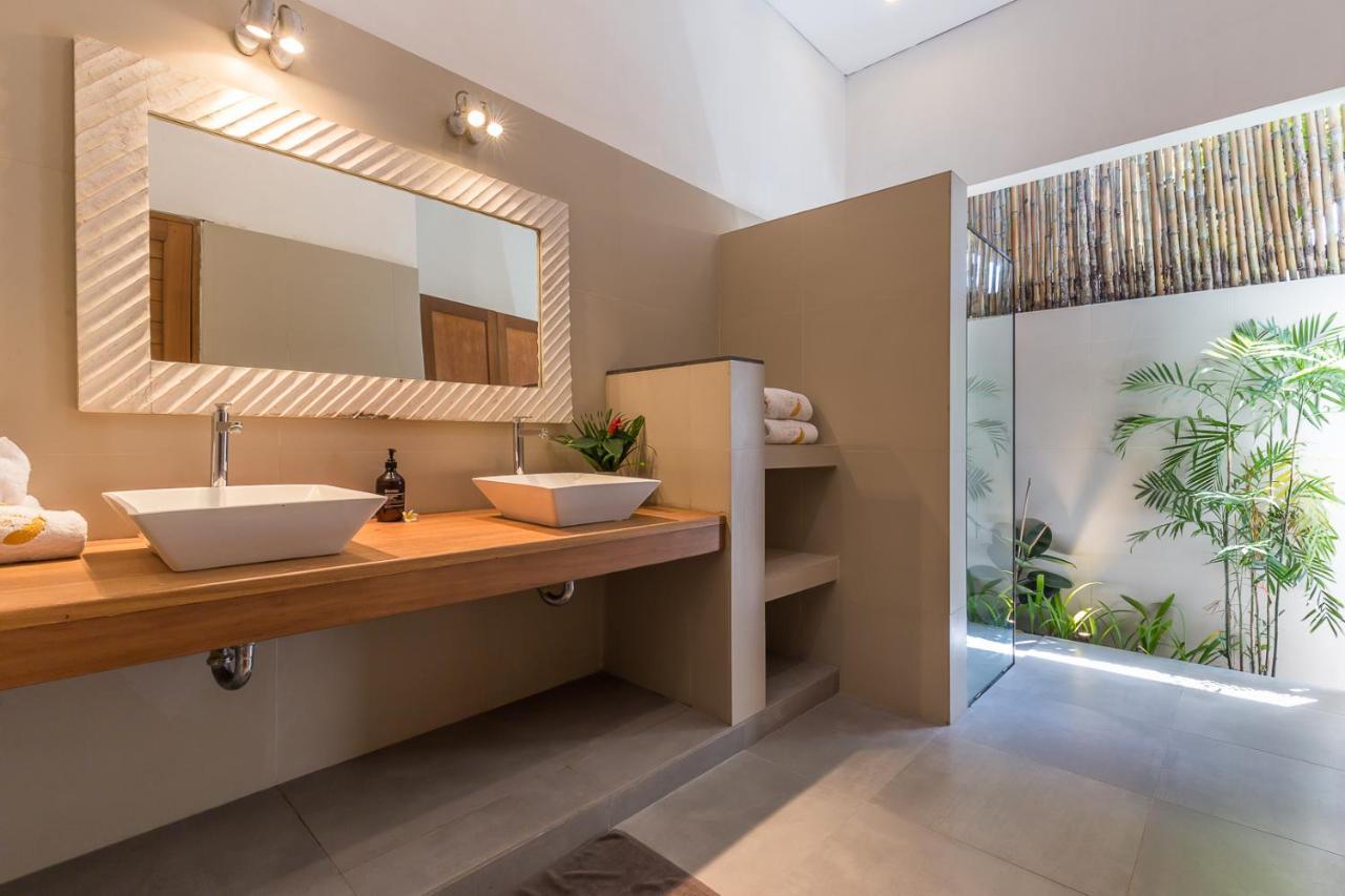 Pulesari 2 Bedrooms Seminyak Zewnętrze zdjęcie