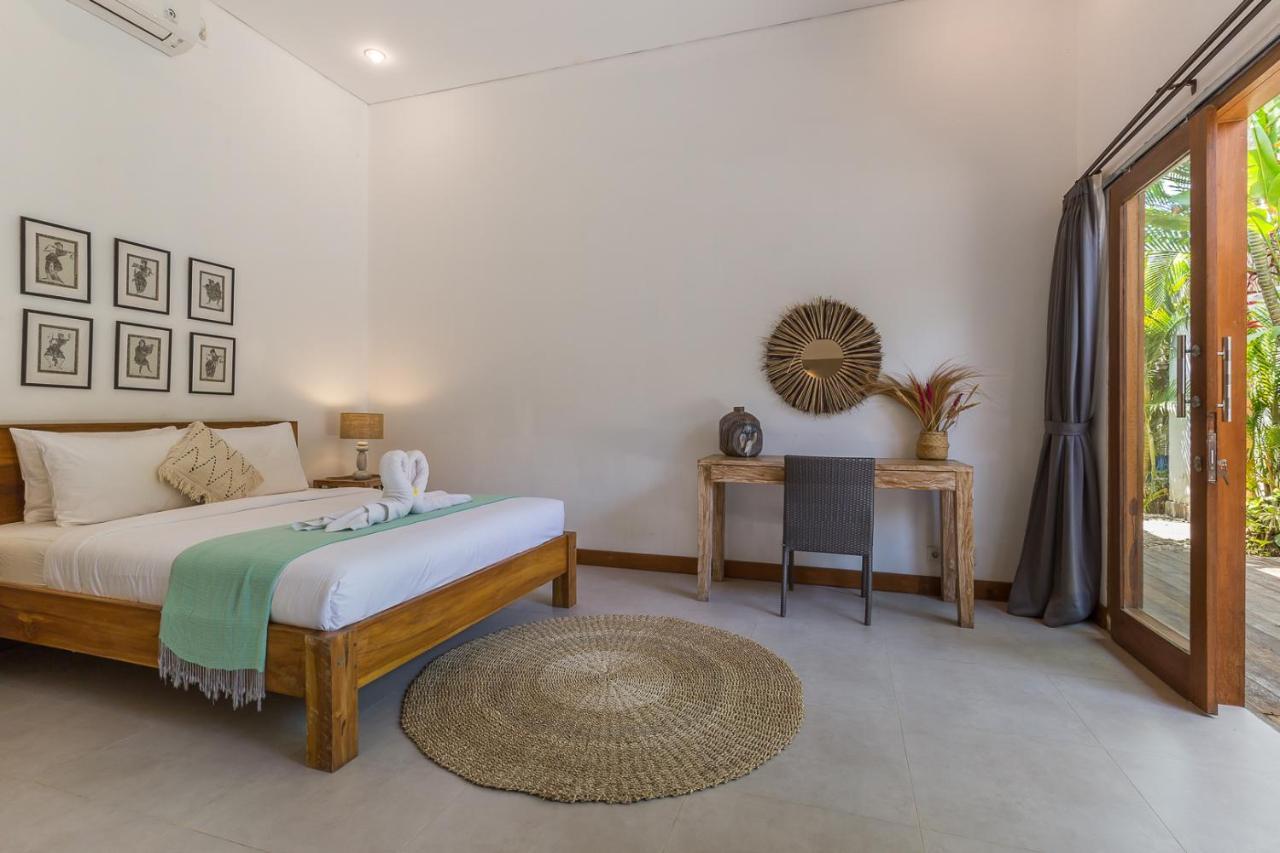 Pulesari 2 Bedrooms Seminyak Zewnętrze zdjęcie