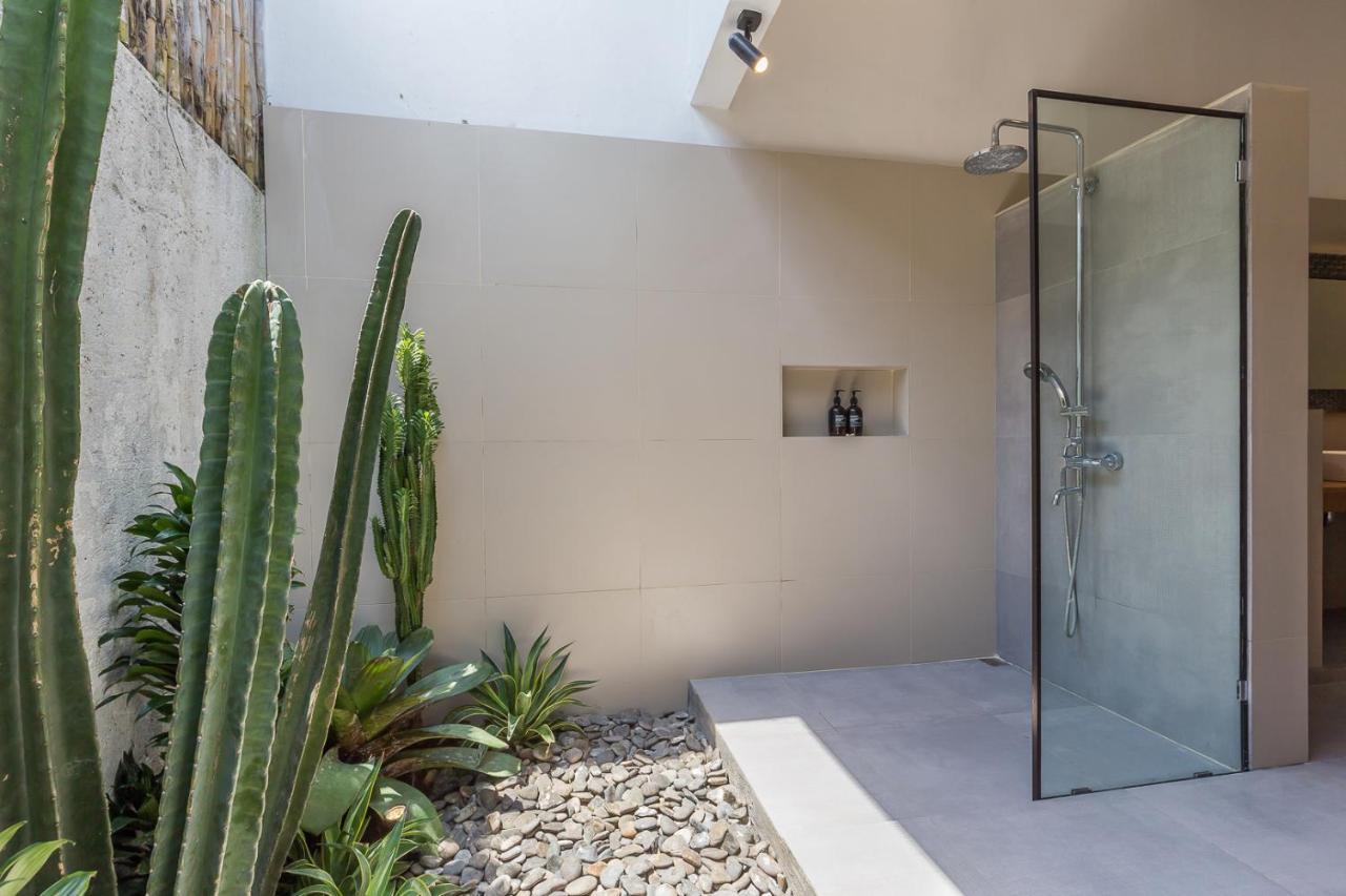 Pulesari 2 Bedrooms Seminyak Zewnętrze zdjęcie