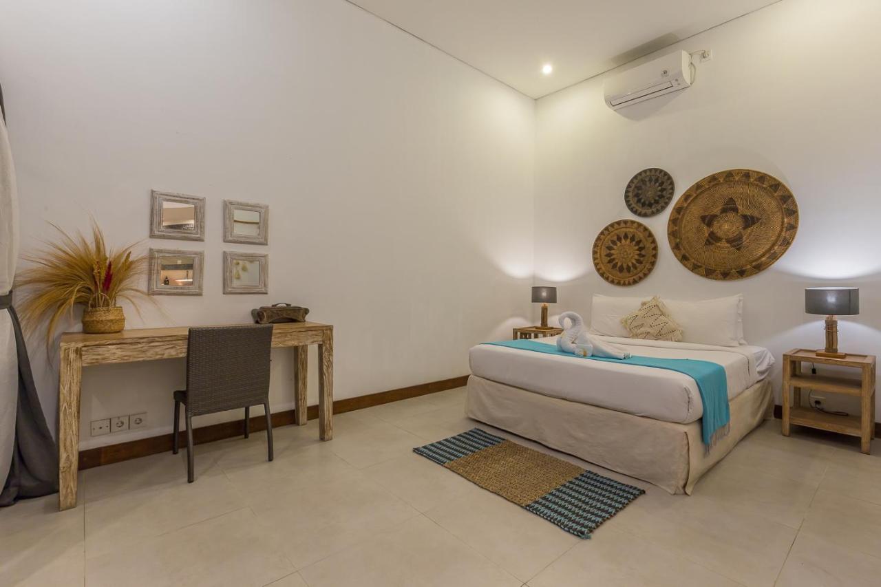 Pulesari 2 Bedrooms Seminyak Zewnętrze zdjęcie
