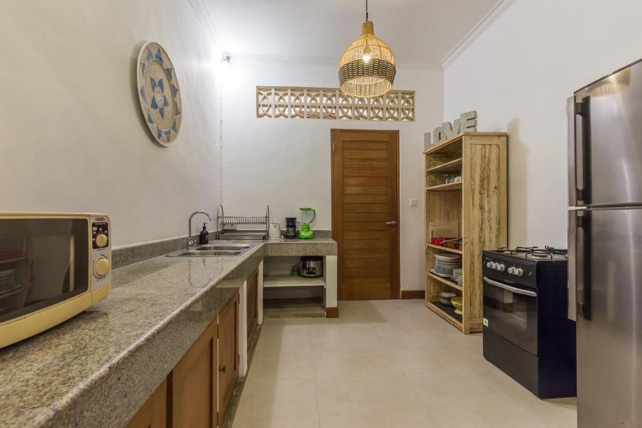 Pulesari 2 Bedrooms Seminyak Zewnętrze zdjęcie