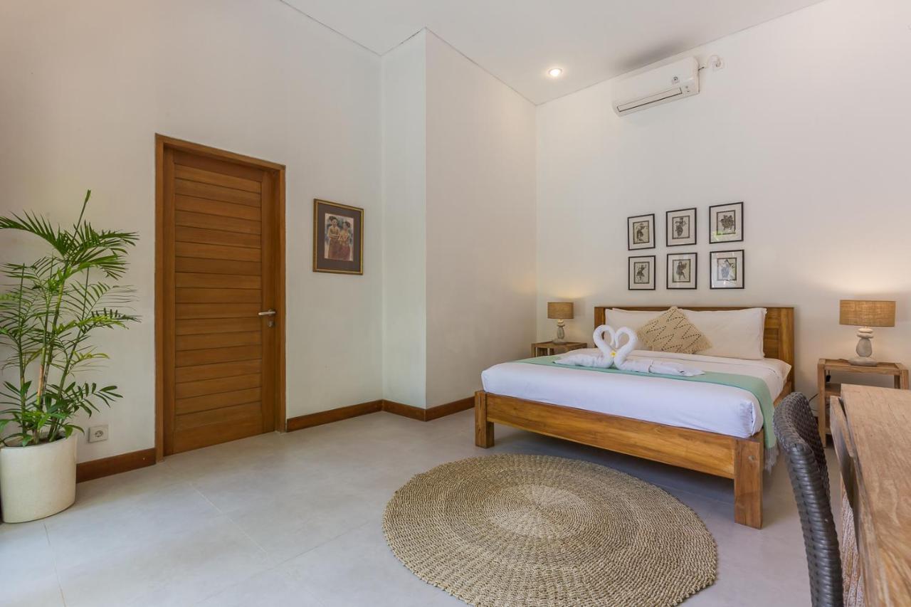 Pulesari 2 Bedrooms Seminyak Zewnętrze zdjęcie