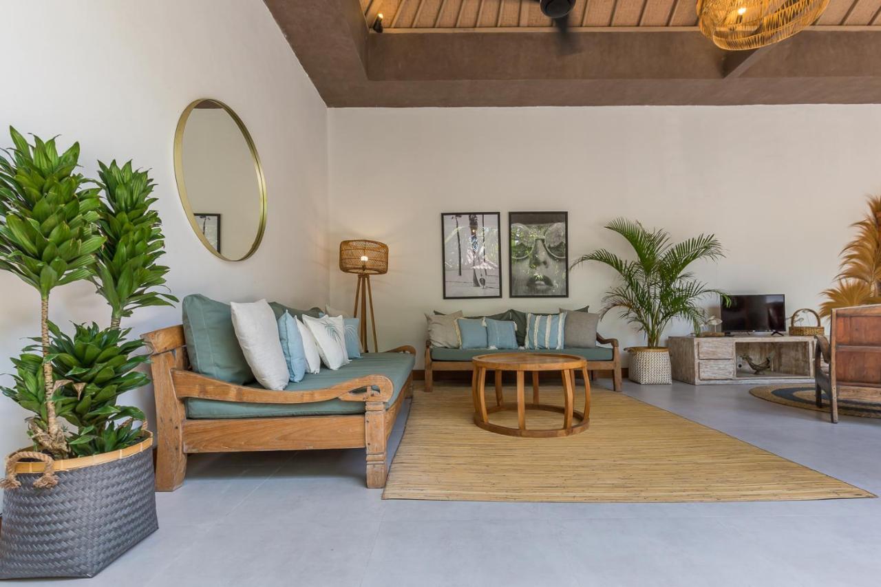 Pulesari 2 Bedrooms Seminyak Zewnętrze zdjęcie