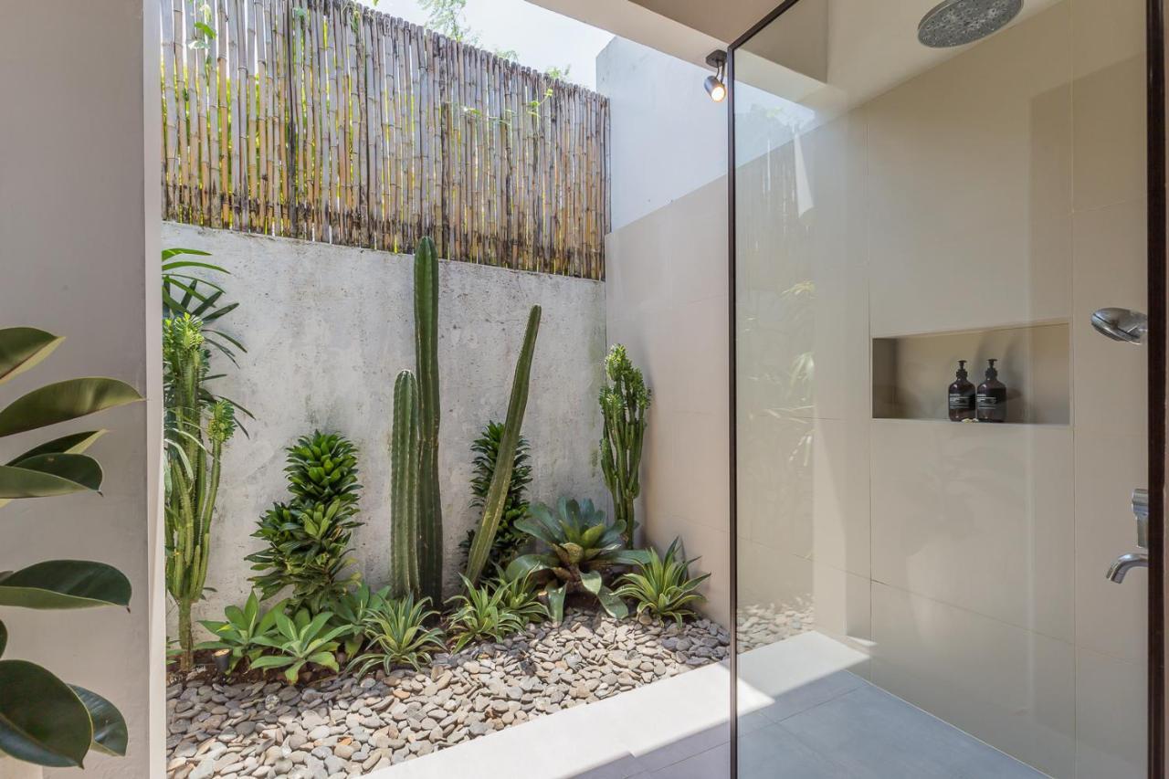 Pulesari 2 Bedrooms Seminyak Zewnętrze zdjęcie
